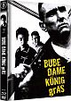 Bube, Dame, Knig, grAS - Limited 250 Edition (DVD+Blu-ray Disc) - Mediabook - Cover A
