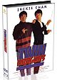Twin Dragons - Limited 333 Edition (DVD+Blu-ray Disc) - Mediabook - Cover B