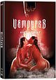 Vampyres (2105) - Limited Uncut Edition (DVD+Blu-ray Disc) - Mediabook - Cover C