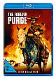 The Forever Purge (Blu-ray Disc)