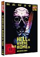 Hell Is Where The Home Is - Limited Uncut Edition (DVD+Blu-ray Disc) - Mediabook