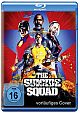 The Suicide Squad (Blu-ray Disc)