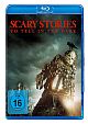 Scary Stories to tell in the Dark (Blu-ray Disc)