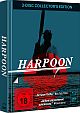 Harpoon - Limited Uncut Edition (DVD+Blu-ray Disc) - Mediabook - Cover B