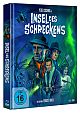 Insel des Schreckens - Limited Uncut Edition (DVD+Blu-ray Disc) - Mediabook - Cover A