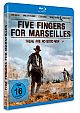 Five Fingers for Marseilles (Blu-ray Disc)