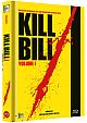 Kill Bill - Limited Uncut 300 Edition (Blu-ray Disc) - Mediabook - Cover C