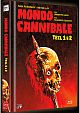 Mondo Cannibale (1972) + Mondo Cannibale 2 - Limited Edition (2x Blu-ray Disc) - Mediabook