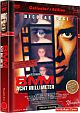 8MM - Acht Millimeter - Limited Uncut 500 Edition (DVD+Blu-ray Disc) - Mediabook - Cover D
