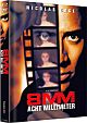 8MM - Acht Millimeter - Limited Uncut 500 Edition (DVD+Blu-ray Disc) - Mediabook - Cover E