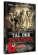 Tal der Skorpione - Limited Uncut Edition (2x DVD+Blu-ray Disc) - Mediabook