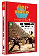Die Todesengel des Kung Fu - Limited Uncut 66 Edition (DVD+Blu-ray Disc) - Mediabook - Cover D