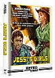 Jessis Girls  - Limited Uncut 111 Edition (DVD+Blu-ray Disc) - Mediabook  - Cover C