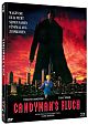 Candyman - Limited Uncut Unrated 1000 Edition (DVD+Blu-ray Disc) - Mediabook - Cover B