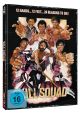 Kill Squad (Das Sldnerkommando) - Limited Uncut 750 Edition (DVD+2x Blu-ray Disc) - Mediabook - Cover B