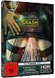 Crash - Limited Uncut Unrated Edition (4K UHD+Blu-ray Disc) - Mediabook