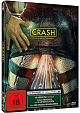 Crash - Limited Uncut Unrated Edition (DVD+Blu-ray Disc) - Mediabook