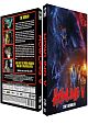 Howling V - The Rebirth - Limited Uncut 222 Edition (DVD+Blu-ray Disc) - Mediabook - Cover A