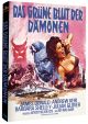 Das grne Blut der Dmonen - Limited Uncut 400 Edition (Blu-ray Disc) - Mediabook