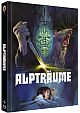 Alptrume - Limited Uncut 333 Edition (DVD+Blu-ray Disc) - Mediabook - Cover C