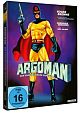 Argoman - Der phantastische Supermann - Limited Uncut 1000 Edition (Blu-ray Disc)
