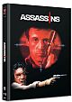 Assassins  - Die Killer - Limited Uncut 222 Edition (DVD+Blu-ray Disc) - Mediabook - Cover C