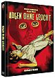 Augen ohne Gesicht - Limited Uncut 333 Edition (DVD+Blu-ray Disc) - Mediabook - Cover A