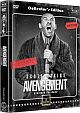 Avengement - Blutiger Freigang - Limited Uncut 333 Edition (DVD+Blu-ray Disc) - Mediabook - Cover C