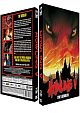 Howling V - The Rebirth - Limited Uncut 222 Edition (DVD+Blu-ray Disc) - Mediabook - Cover B