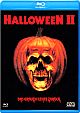 Halloween 2 - Uncut (Blu-ray Disc)