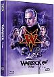Warlock Trilogy - Limited Uncut 250 Edition (3x Blu-ray Disc) - Mediabook - Cover D