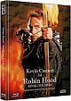 Robin Hood - Knig der Diebe - Limited Uncut Extended Edition (2x Blu-ray Disc) - Mediabook