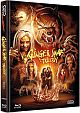Ginger Snaps 1-3 - Limited Uncut 666 Edition (3x Blu-ray Disc) - Mediabook