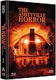 Amityville Horror Collection - Limited Uncut 666 Edition (4x Blu-ray Disc)