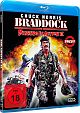 Missing in Action 3: Braddock (Blu-ray Disc)