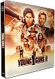 Young Guns 2 - Blaze of Glory  - Limited Uncut Steelbook Edition (Blu-ray Disc)