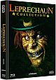 Leprechaun Collection - Limited Uncut 500 Edition (6x Blu-ray Disc) - Mediabook