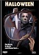 Halloween - Die Nacht des Grauens - Limited Uncut 333 Edition (4K UHD+Blu-ray Disc) - Mediabook - Cover E