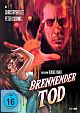 Brennender Tod - Limited Uncut Edition (DVD+Blu-ray Disc) - Mediabook - Cover A