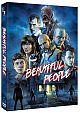 Beautiful People - Limited Uncut 333 Edition (DVD+Blu-ray Disc) - Mediabook - Cover A