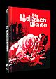 Die tdlichen Bienen - Limited Uncut 333 Edition (DVD+Blu-ray Disc) - Mediabook - Cover A