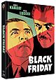 Black Friday - Limited Uncut 333 Edition (DVD+Blu-ray Disc) - Mediabook - Cover B