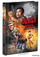 John Woos Blast Heroes - Limited Uncut 333 Edition (DVD+Blu-ray Disc) - Mediabook - Cover A