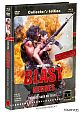 John Woos Blast Heroes - Limited Uncut 444 Edition (DVD+Blu-ray Disc) - Mediabook - Cover C
