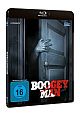 Boogeyman - Der schwarze Mann - Uncut (Blu-ray Disc)