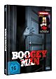 Boogeyman - Der schwarze Mann - Limited Uncut 666 Edition (DVD+Blu-ray Disc) - Mediabook