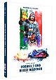Formel 1 und heie Mdchen - Limited Uncut 150 Edition (DVD+Blu-ray Disc) - Mediabook - Cover C