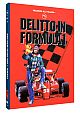 Formel 1 und heie Mdchen - Limited Uncut 50 Edition (DVD+Blu-ray Disc) - Mediabook - Cover D