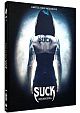 SUCK - Bis(s) zum Erfolg - Limited Uncut 111 Edition (DVD+Blu-ray Disc) - Mediabook - Cover B