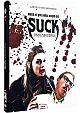 SUCK - Bis(s) zum Erfolg - Limited Uncut 66 Edition (DVD+Blu-ray Disc) - Mediabook - Cover C